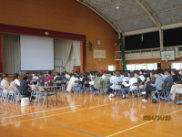 PTA総会