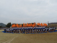 ６年表現
