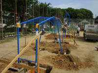 遊具