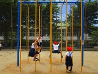 登り棒
