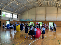 学級1