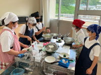 5年3組_家庭_山田　純平_2026年5月20日のノート_3