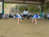 すもう