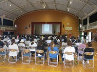 講演会１