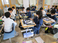 習字