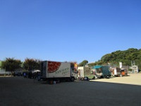 キッチンカー２