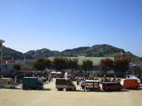 キッチンカー１