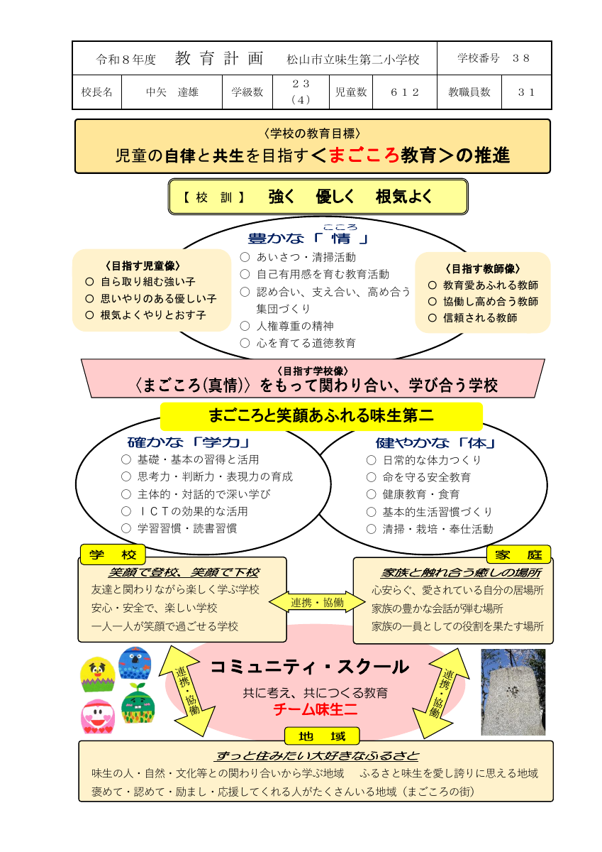 R8 教育計画（提出版）.pdfの1ページ目のサムネイル