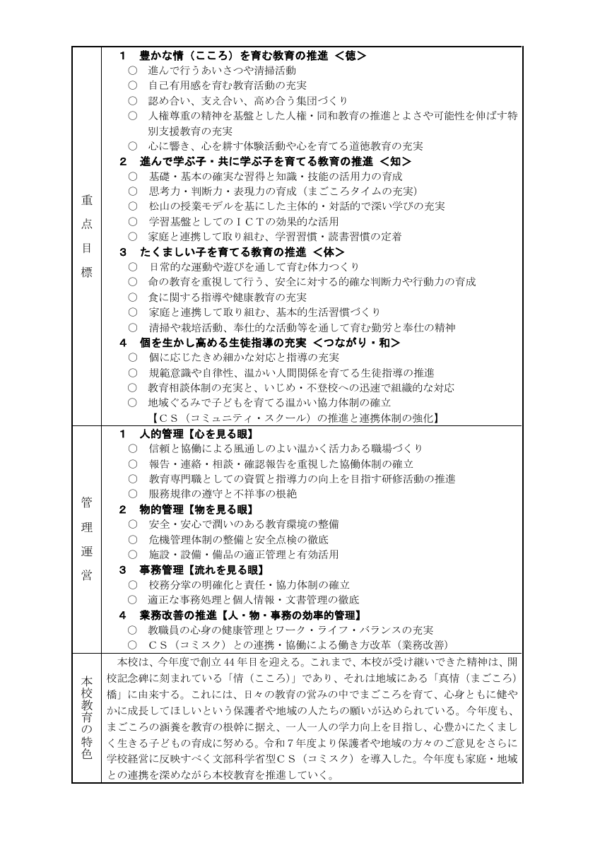 R8 教育計画（提出版）.pdfの2ページ目のサムネイル